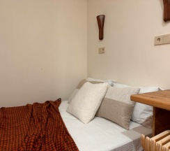 Студия №34 – комфорт и уют в центре Махачкалы! в Как дома 05