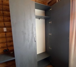 Номер Superior в Грэй гусь