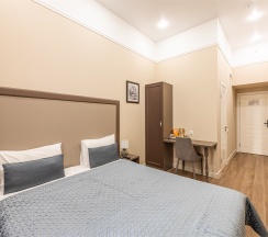 Комфорт номер-студио в Лотман