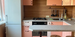 Жуковский: Апартаменты Солнечный