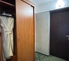 Джуниор Сюит (Отель «Alira Palace») в Парк-отель Ая