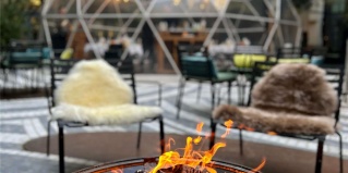 Париж: Отель Novotel Paris Les Halles