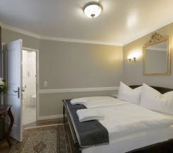 Люкс в Schneider Hof Boutique-Hotel Garni Superior