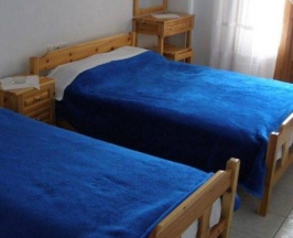 Номер Standard в Hotel Alexandros