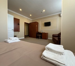 Однокомнатный полулюкс в Рязань