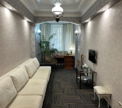 Номер люкс в Глория