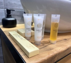 Стандарт DBL в Grey