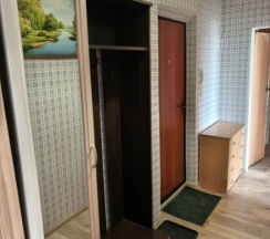 Квартира в Апартаменты на Советская ул., 44