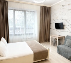 Семейный в Чайковский