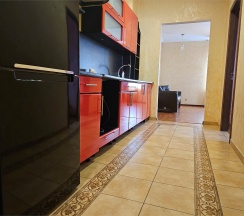 Семейные АПАРТАМЕНТЫ в Эдем