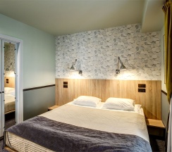 Стандартный Мопс в Mops