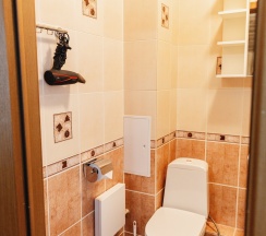 Стандарт № 601 в A-house hotel