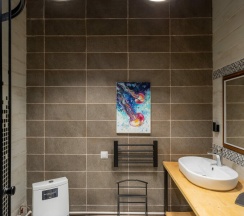 Студия Palette №1115 видовые в 9 Ночей-Nort