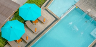 Муанг: Апартаменты Recenta Suite Phuket Suanluang