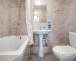 Люкс в Топаз