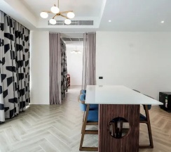 Люкс с 2 комнатами в Sugar Marina Hotel -POP- Kata Beach