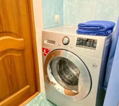 1-комнатные апартаменты эконом Первостроителей 41 в ApartLand