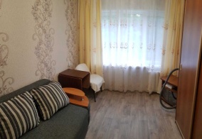 Апартаменты Апартаменты на Кирова 62 в Владивостоке