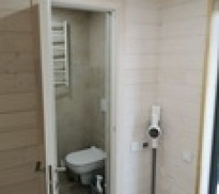 Барнхаус 3 в Кусто