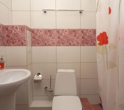 Трёхместный номер Standard в Амур