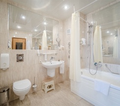 SUITE SMOLINO в SmolinoPark