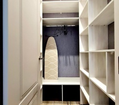 2-комнатные апартаменты улучшенные в АК Столичный