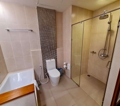 Номер Deluxe в Grand Garden Hotel & Residence