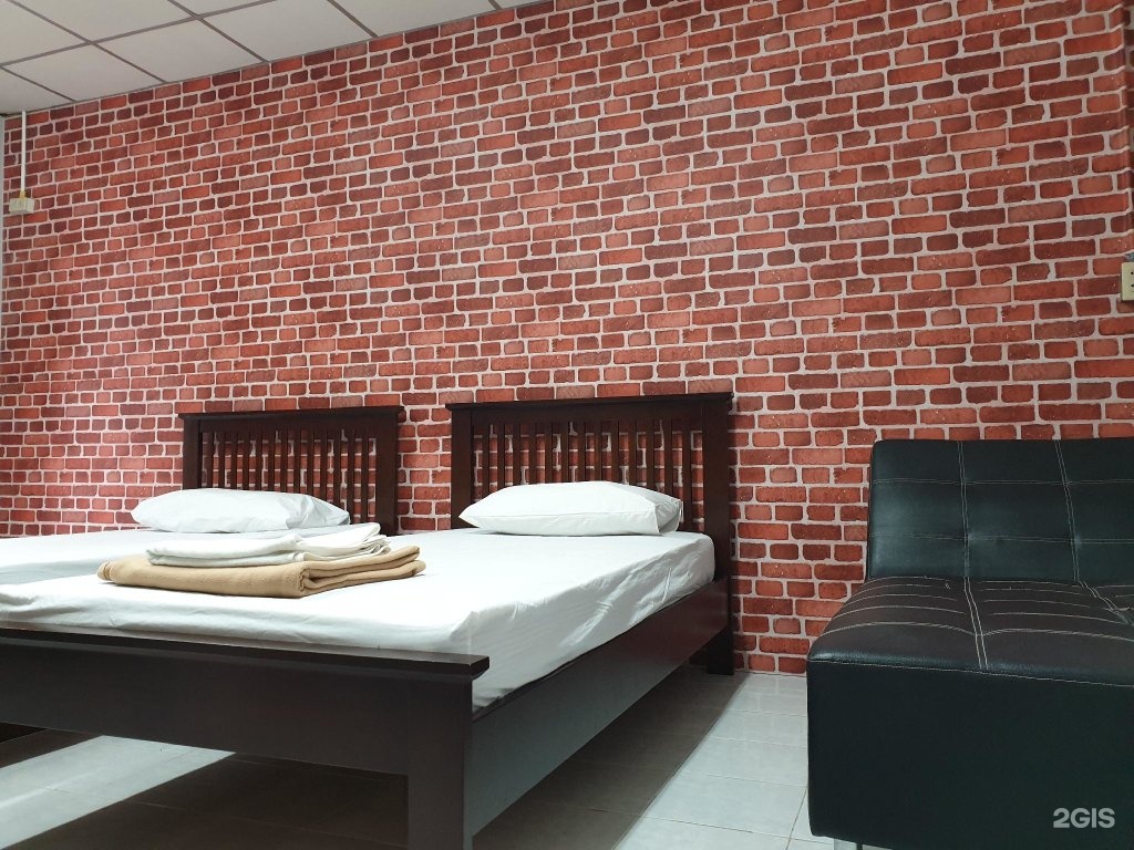 Хостел Super Hostel, Таиланд, Паккрет, 1/56 Soi Chaengwattana 23, Паккрет —  цена, фото, отзывы и адрес отеля | забронировать на Отелло