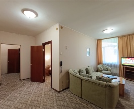 Номер 3-х комнатный в Vе art resort