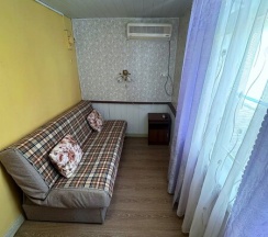 Двухместный "Комфорт" в Виноградная аллея