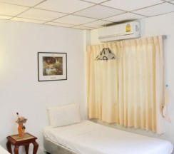 Двухместный номер Superior двуспальная кровать в JJ Guesthouse