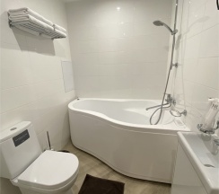 Апартамент Studio в Aloft Apart Hotel