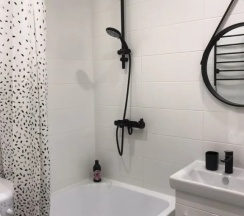 Студия в Квартира Privi House у Аэропорта