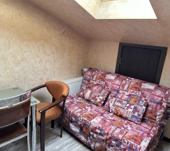 Апартаменты в SunRise