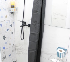 Двухместный номер Comfort двуспальная кровать в Лев Толстой