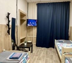 Трехместный в Good night