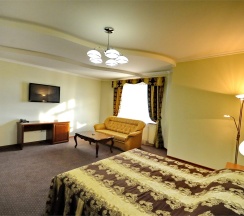 Полулюкс в Maldini