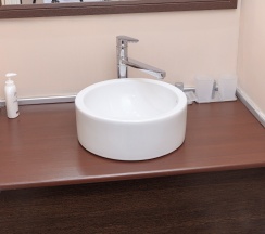 Малый Люкс 4 этаж в Беломорье