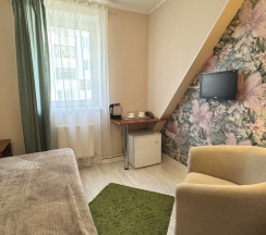 Стандарт плюс в Комфорт