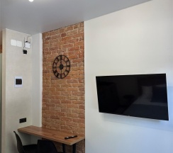 Апартаменты Стандарт в Simple M41