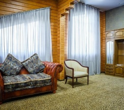 Номер Superior в Chalet