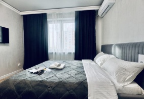 Апартаменты Vegas apartments в Нижнем Новгороде