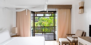 пляж Клонг Прао: Курортный отель Aana Resort & Spa