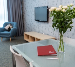 Апартаменты (Apartment) в Маяк