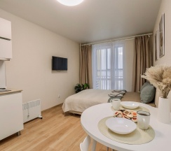 Квартира в Privi House