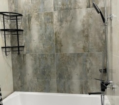 Евродвушка в новом доме в Как Дома 05