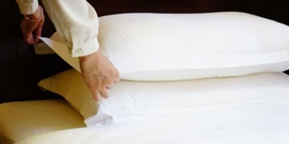 Пекин: Отель Guo Ji Yi Yuan Hotel