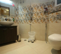 Люкс в Hotel Dream Inn