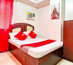 Двухместный семейный номер Standard в OYO 894 Cosmo Hotel P Campa Manila