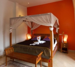 Вилла с 2 комнатами в VIP Chain Resort Pool Villa